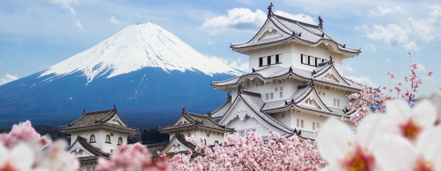 DAX increases footprint in Japan