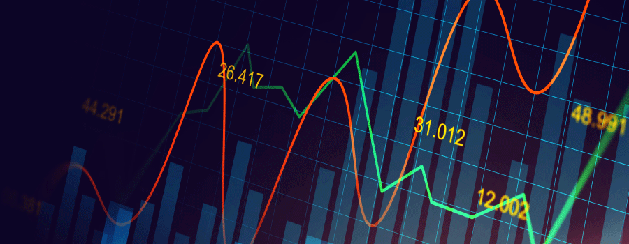 Monthly Index News: April 2022